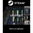 Survivalist