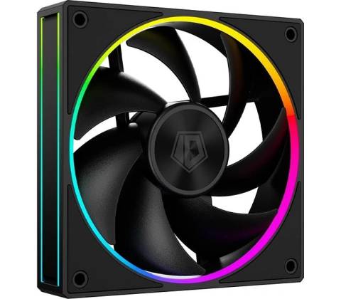 ID-Cooling AF-127-ARGB-K