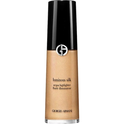 Armani Luminous Silk Acqua Highlighter rozjasňovač 04 sunrise 12 ml