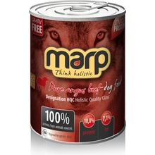 Marp Holistic Pure Angus Beef 400 g