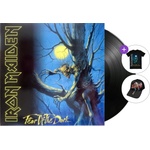 Iron Maiden - Fear Of The Dark (LP) SET1 2XL (0190295852344 SET1 2XL)