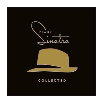 SINATRA, FRANK - COLLECTED LP