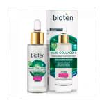 Bioten Cosmetics Multi-Collagen Antiwrinkle Concentrated serum Серуми за лице, емулсии, флуиди 30ml