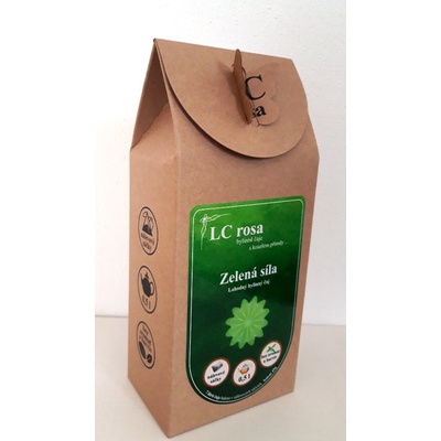 LC Rosa Zelená síla 45 g