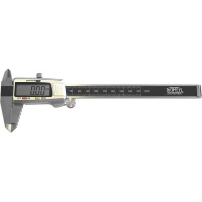 SOMET Posuvné měřítko digitální 251236 200 /14020475/ IP67 /rameno-50mm/