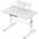 MARK ADLER Biurko Study 3.7 Grey