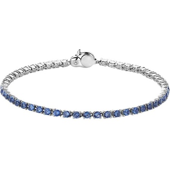 Ti Sento Дамска сребърна гривна Ti Sento 2995MB (2995MB)