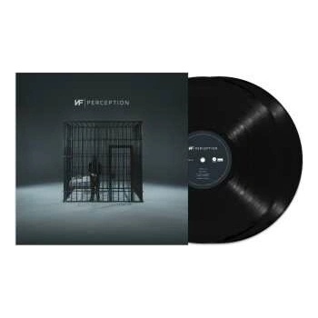 NF: Perception 2 LP