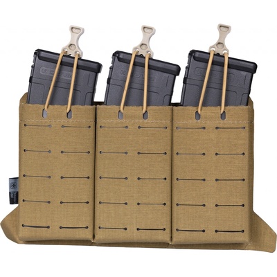 Templar's Gear Predný panel na zásobníky Shingle CPC Gen4 Coyote Brown