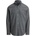Ralph Lauren Риза с дълъг ръкав Polo Ralph Lauren Men's Long Sleeve Patterned Shirt - Grey Heather