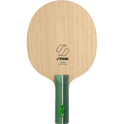 Stiga Aura Hybrid Carbon