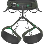 Salewa Сбруя - седалка Salewa Agner Harness Climbing harness - Dark Olive (303-0688-0112)