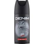 Denim Black deo spray 150 ml