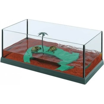 Image 1 of Ferplast Терариум за костенурки 51, 5Х27Х18, 5СМ (62005023)