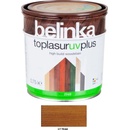 Belinka Toplasur UV Plus 0,75 l teak