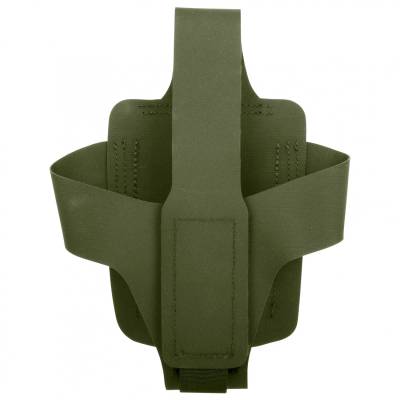 Джоб за раница Tasmanian tiger TT Tac Pouch Holder M Bag - Olive - размер One Size (556-0339-0211)