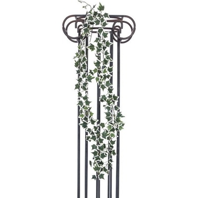Girlanda - břečťan panašovaný, přírodní zelená, 180cm