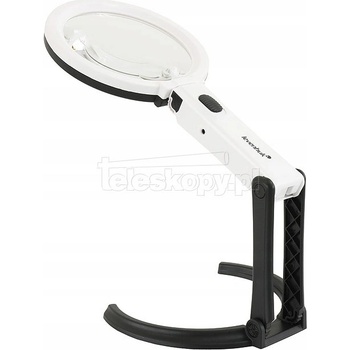 Levenhuk Zeno Desk D7 2x, 5x