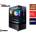 PCBuild MK1 Fire - Ryzen 5 5600X / RTX 5060 / 16GB DDR4 / 1TB NVMe (48964)