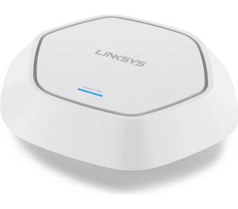 Linksys AC2600