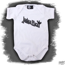 Detské body Metal Kids Judas Priest Logo