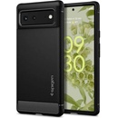Spigen Google Pixel 6 Rugged Armor Case black (ACS03437)