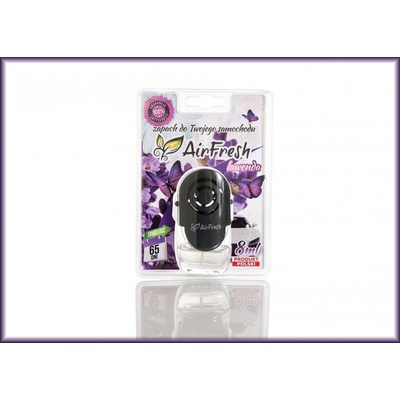AirFresh STANDARD - Levandule