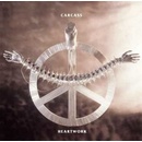 Heartwork - Carcass LP