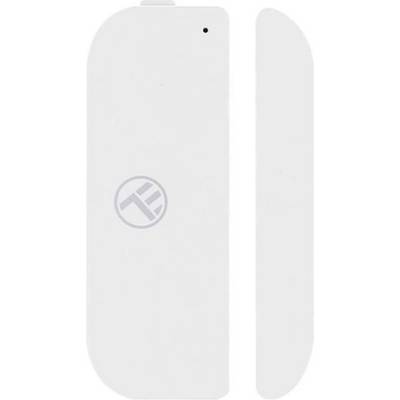 Tellur датчик за отваряне на врати и прозорци с WiFi, БЯЛ TLL331091 (TLL331091)