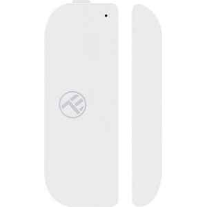 Tellur датчик за отваряне на врати и прозорци с WiFi, БЯЛ TLL331091 (TLL331091)