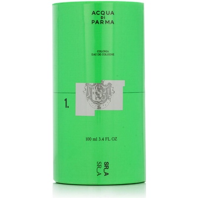 Acqua Di Parma Colonia Limited Edition Green 2023 kolinská voda unisex 100 ml