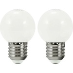 Polux E27 0.5W 3000K 2x (SA1658)