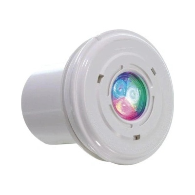 Vágner Pool bazénové světlo LED 15W s hrncem a přírubou, pro fólii