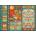 Cobble Hill - Puzzle Scandi Chicken Quilt - 1 000 piese