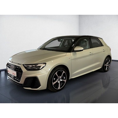 Audi A1 25 TFSI S tronic S-line Sportback 70 kW