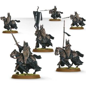 Games Workshop Morgul Knights (99121464024)