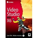 COREL VideoStudio Pro X6 ENG