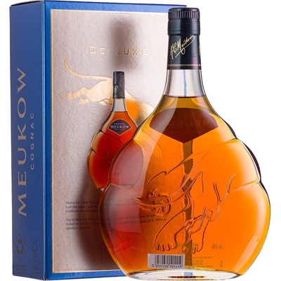 Meukow Special 5* 40% 0,7 l (kartón)