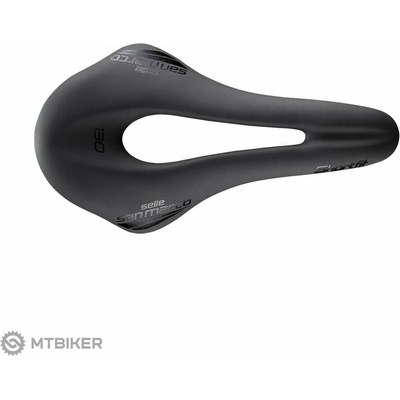 Selle San Marco Shortfit 130 Carbon FX