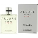 Parfémy Chanel Allure Sport Cologne toaletní voda pánská 50 ml