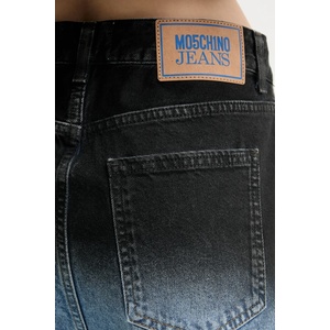 Moschino Jeans Памучни дънки (0309.3719)