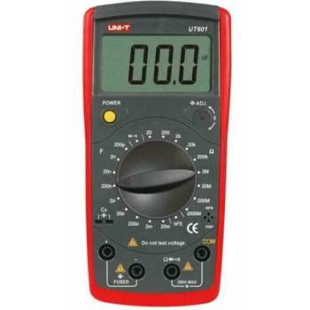 Image 1 of UNI-T UT601