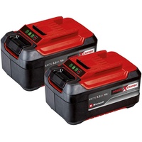 Einhell Power X-Change 2x 18V 5,2Ah PXC-Twinpack 4511526