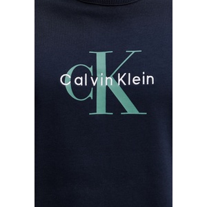 Calvin Klein суичър мъжки от памук (LV04RD242G) - answear - 101,68 лв