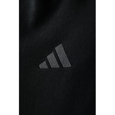 Adidas суичър с качулка мъжки от памук (KW2362)