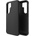 ZAGG Противоударен Калъф за Samsung S24 Plus, ZAGG Luxe Case, Черен (840390303417)