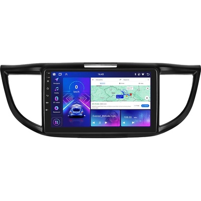 Bmode BEX70 Honda CR-V - IV. generace