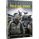 Železná srdce DVD