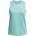 Under Armour Women's Tech Twist Tank Vest - Green