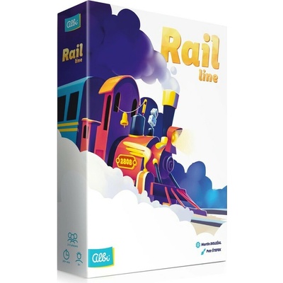 Albi Rail Line EN/DE